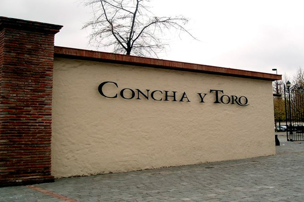 Vinícola Concha y Toro Tradicional