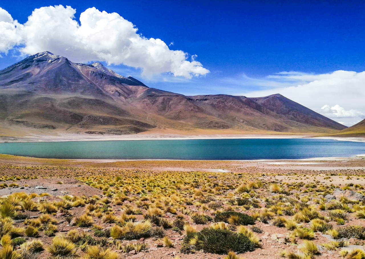 O que não pode faltar na mala de viagem para o Deserto do Atacama